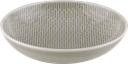 SCOPE LINEA - Dish round structure 16cm/0.45l, BAUSCHER