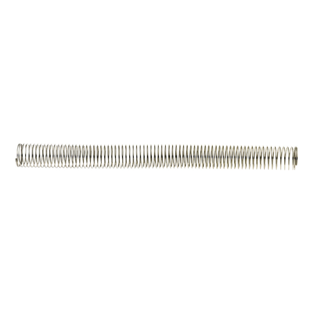 STRAIN - Heavy-Duty Spring Bar Strainer, Stainless Steel, BARFLY