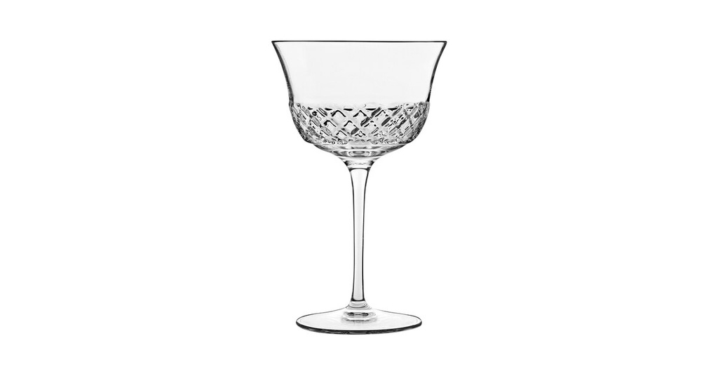 Stemw.Roma 1960 Fizz 8.8oz, BORMIOLI LUIGI