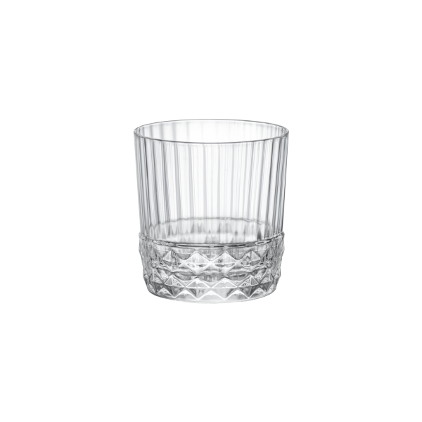 AMERICA'20s DOF 12.5oz, BORMIOLI ROCCO
