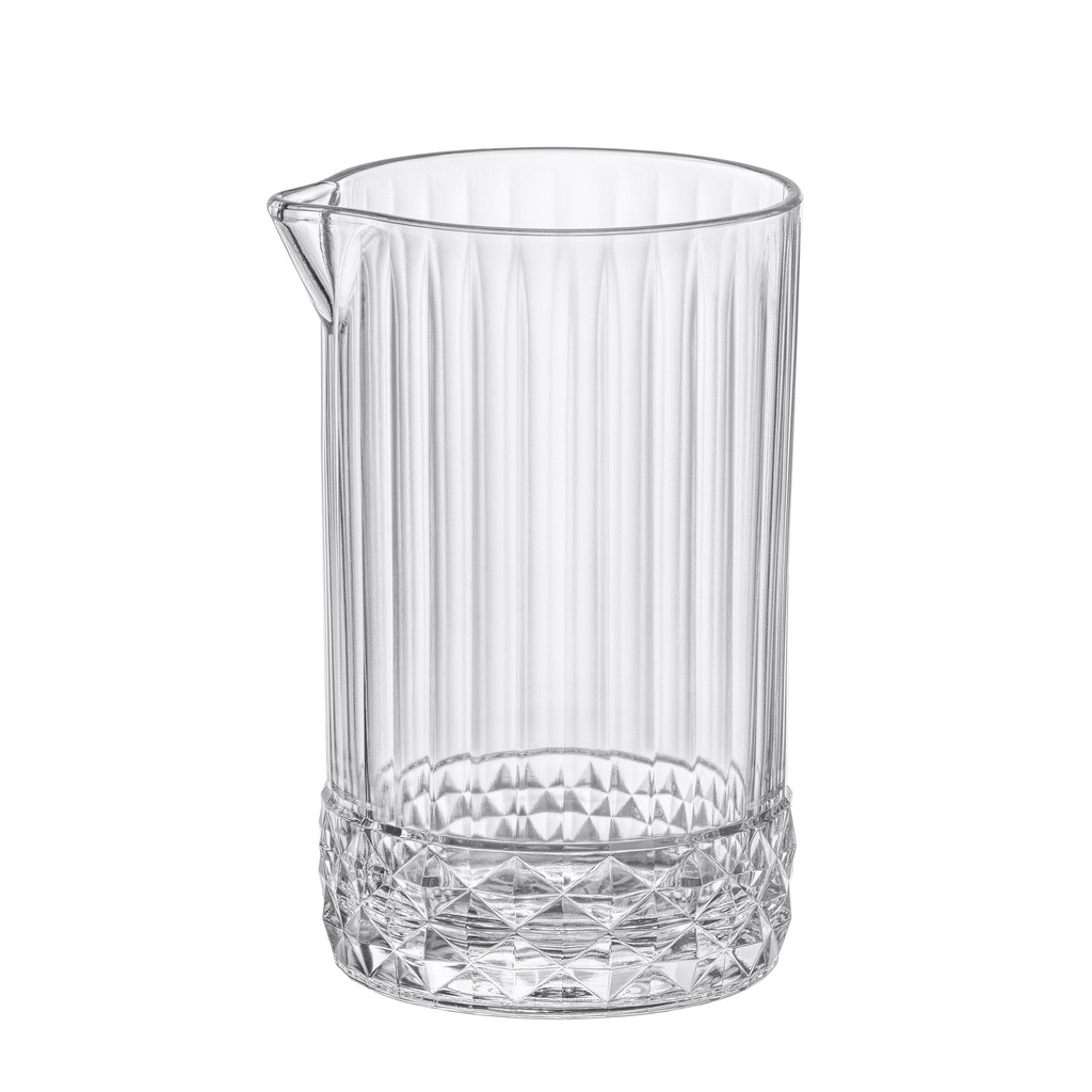 AMERICA'20s MIXING GLASS 26 3/4oz, BORMIOLI ROCCO