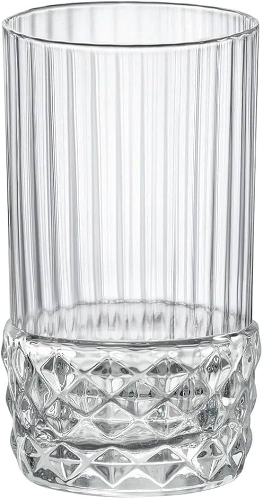 AMERICA'20s - SHOT 2.7oz, BORMIOLI ROCCO