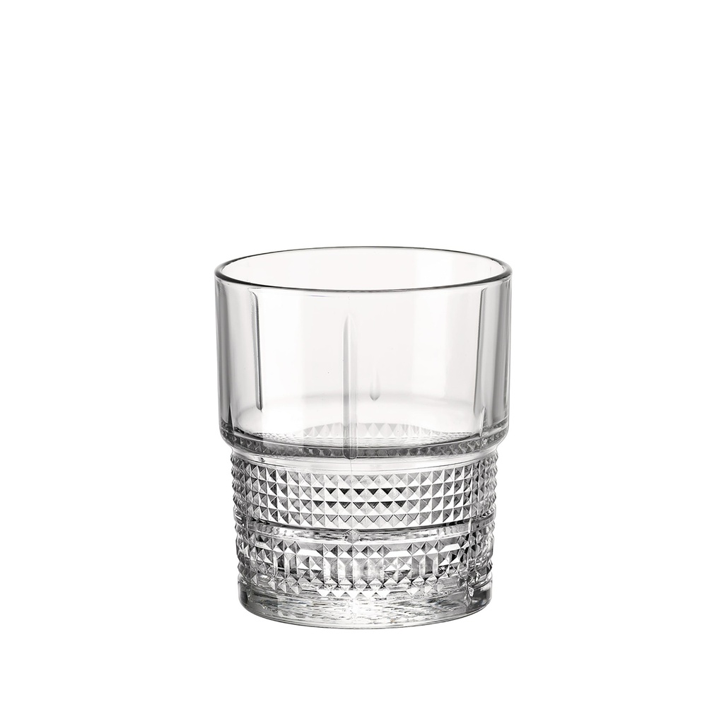 BARTENDER NOVEC.DOF 12.5oz, BORMIOLI ROCCO