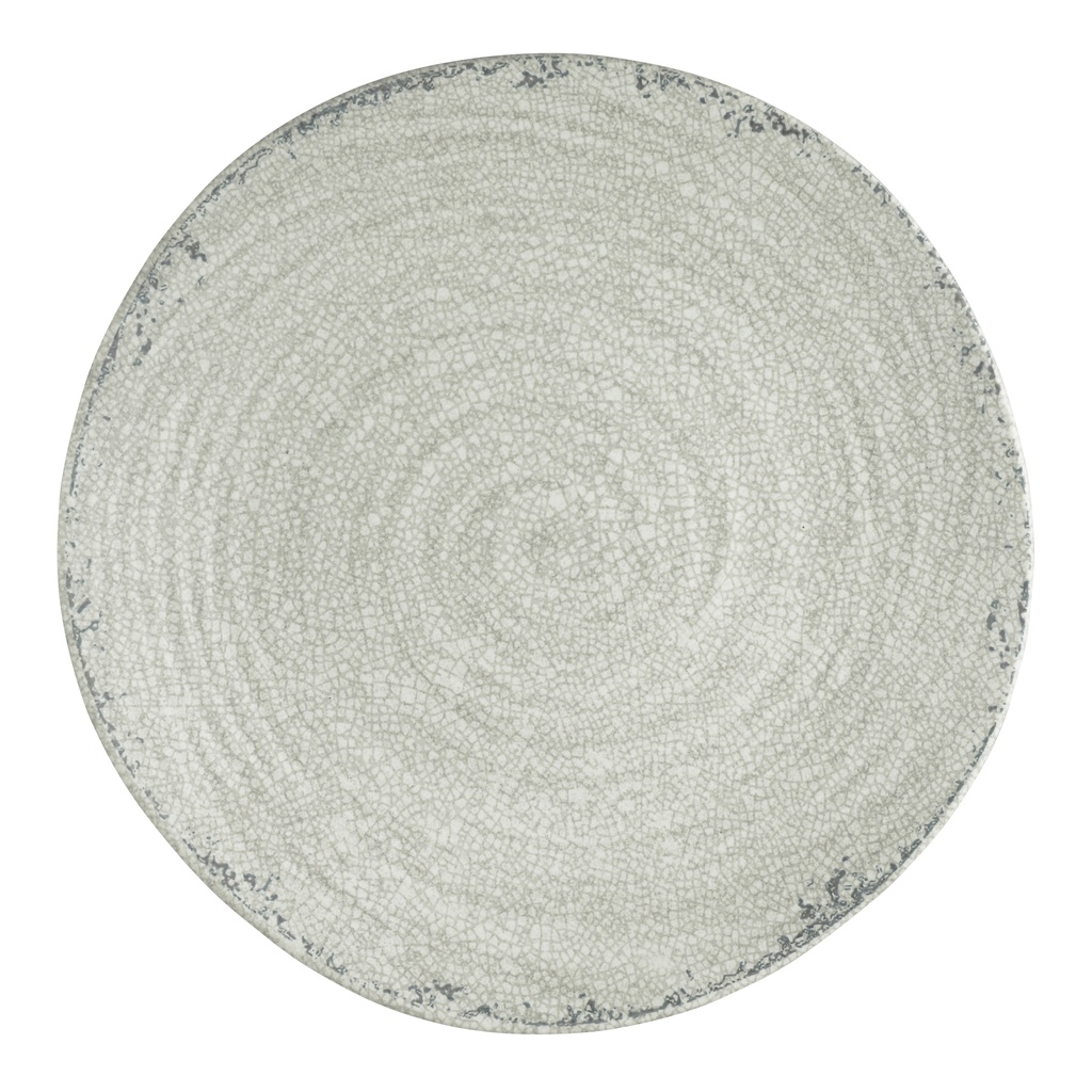 POMPEII STONE - PLATE 9 IN STONE, CREATIONS MELAMINE