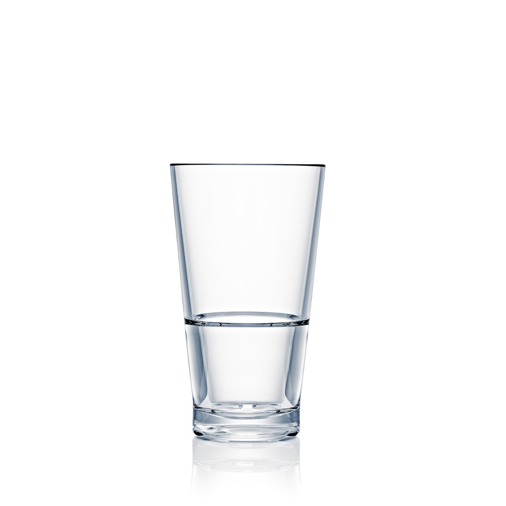 CAPELLA STACK - COOLER 3 1/2 IN X 6 1/4 IN (16 1/4 OZ) CAPELLASTACK, STRAHL