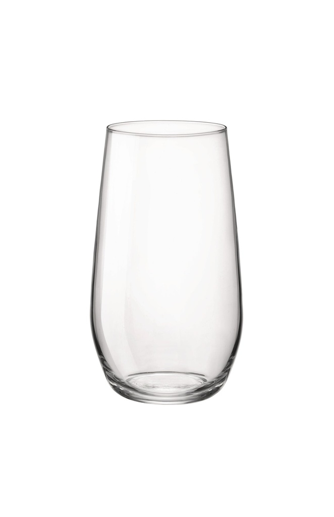 ELECTRA LONG DRINK 39 CL 13.2oz, BORMIOLI ROCCO