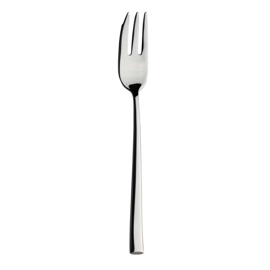 YUKI SS - CAKE FORK 6 IN YUKI, LA TAVOLA FW
