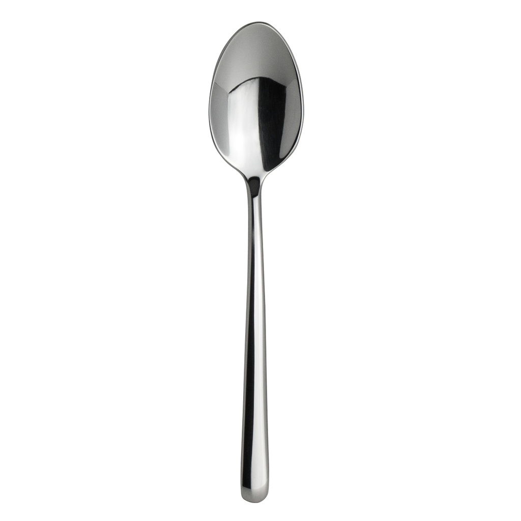 FUSION SS - A.D. COFFEE SPOON 4 3/8 IN FUSION, LA TAVOLA FW