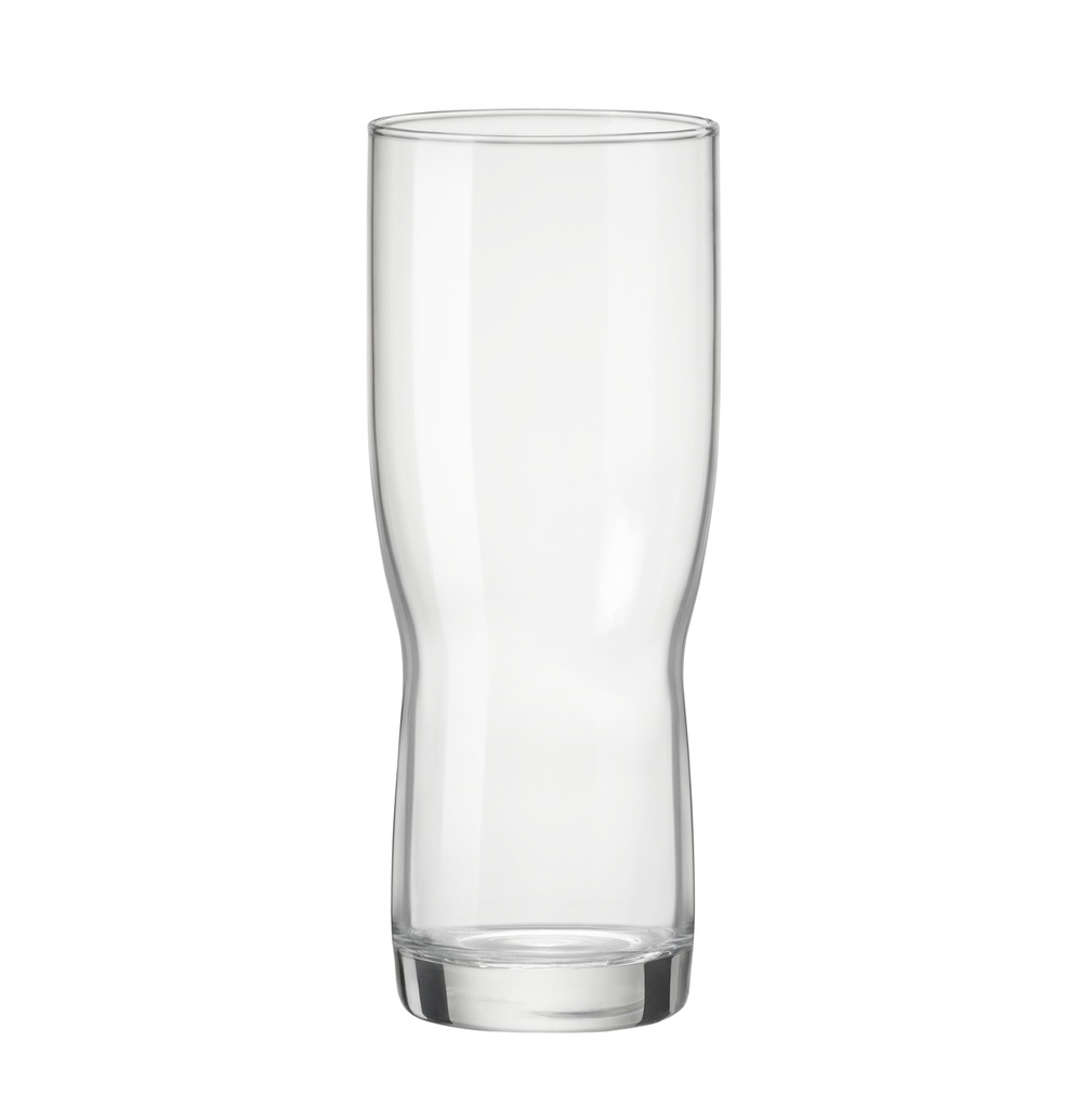 NEW PILSNER 42 CL 14 1/4 oz, BORMIOLI ROCCO