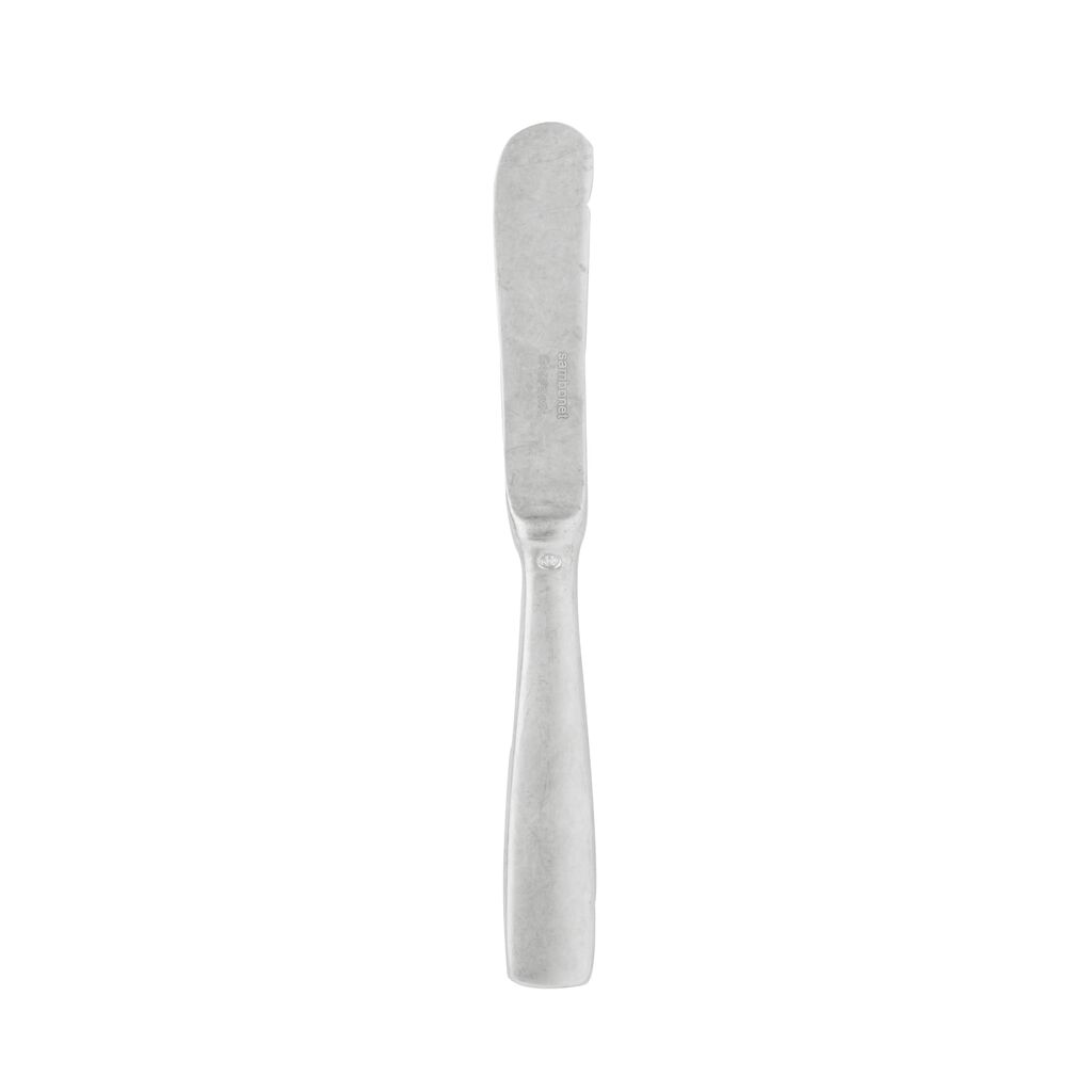 SBT POSAT. GIO PONTI VINTAGE - Cuchillo Mantequilla Monobloc Gio Ponti Vintage, SAMBONET