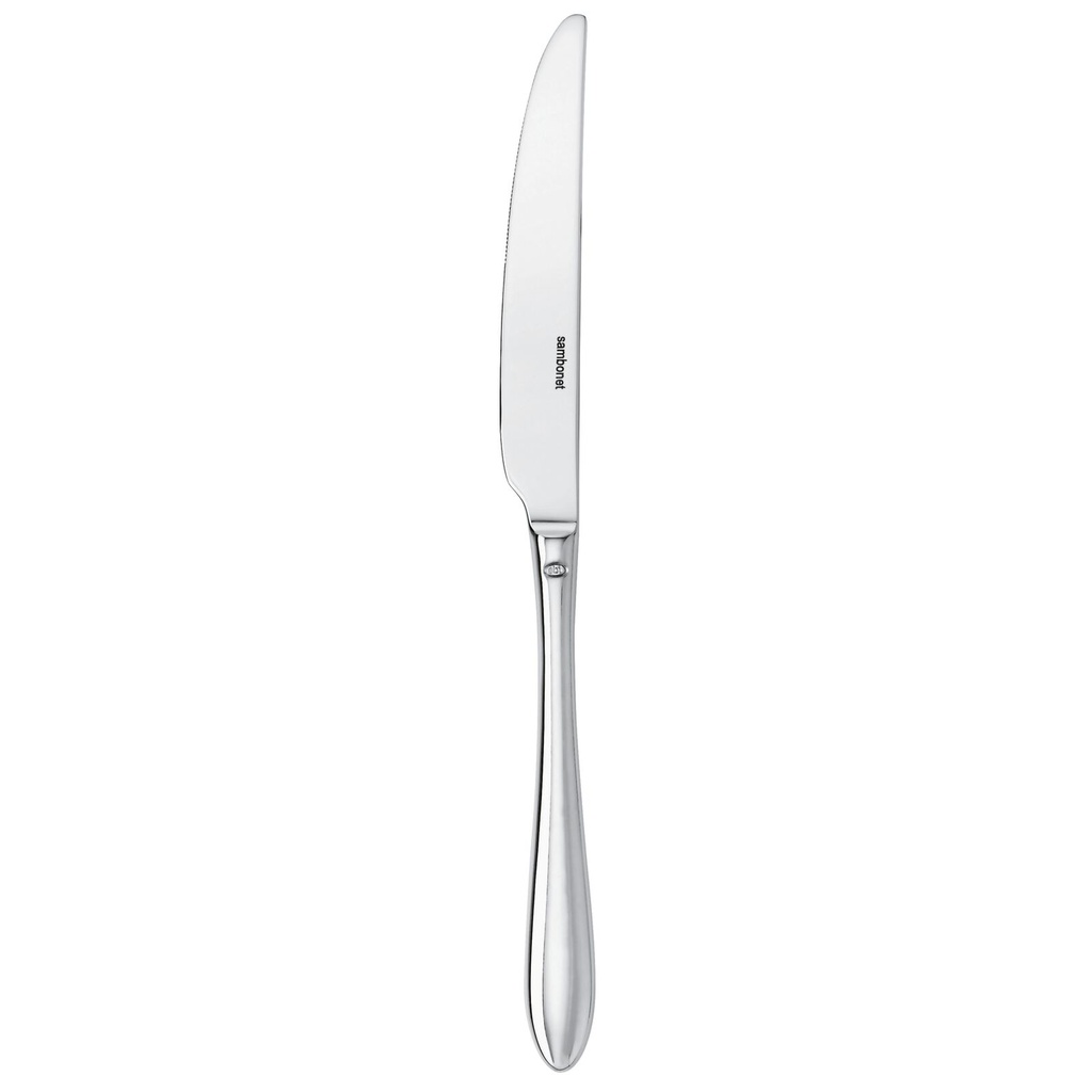 SBT POSAT. DREAM INOX - Cuchillo Mesa Monobloc Dream Inox, SAMBONET