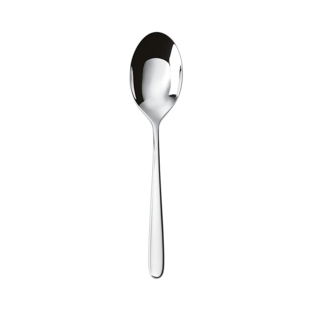SBT POSAT. HANNAH INOX - Cuchara Postre Hannah Inox, SAMBONET