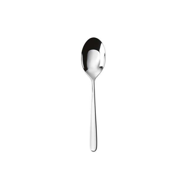 SBT POSAT. HANNAH INOX - Cucharilla Moka Hannah Inox, SAMBONET