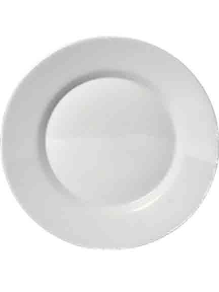 TOLEDO DESSERT PLATE 20, BORMIOLI ROCCO
