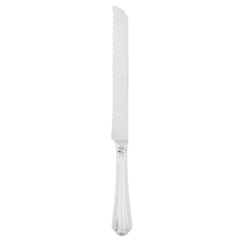 SBT POSAT. ROME INOX - Cuchillo Panettone Enmangado Rome Inox, SAMBONET