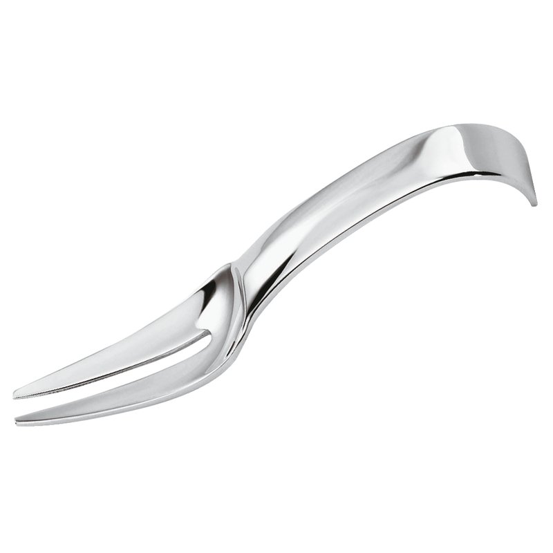 SBT POSAT. SERVIRE LIVING INOX - Tenedor Amuse Bouche Cm 9,5 Living Inox, SAMBONET