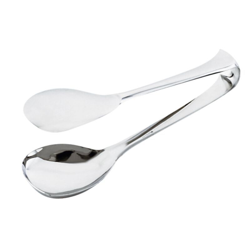 SBT POSAT. SERVIRE LIVING INOX - Pinza Frutas Cm 23,5 Living Inox, SAMBONET