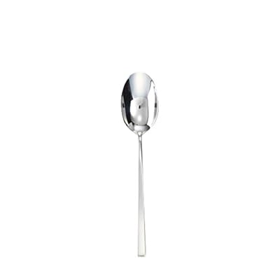 SBT POSAT VENEZIA INOX - Cuchara Postre Venezia Inox, SAMBONET