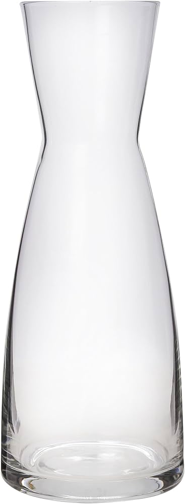 YPSILON JUG 0,5 L II 18.5oz, BORMIOLI ROCCO