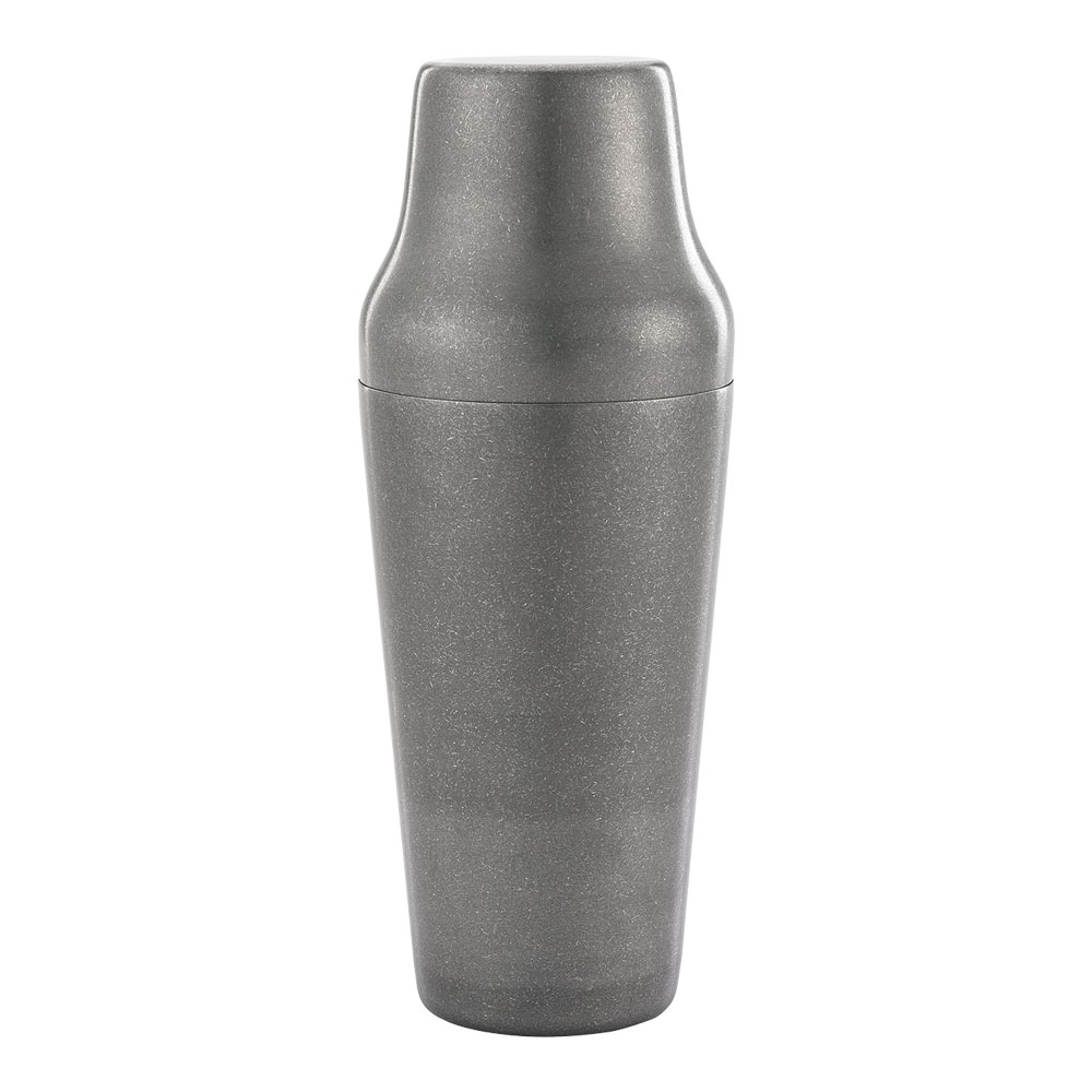 SHAKE - 2-Pc. Parisienne Cocktail Shaker Set, Vintage, BARFLY