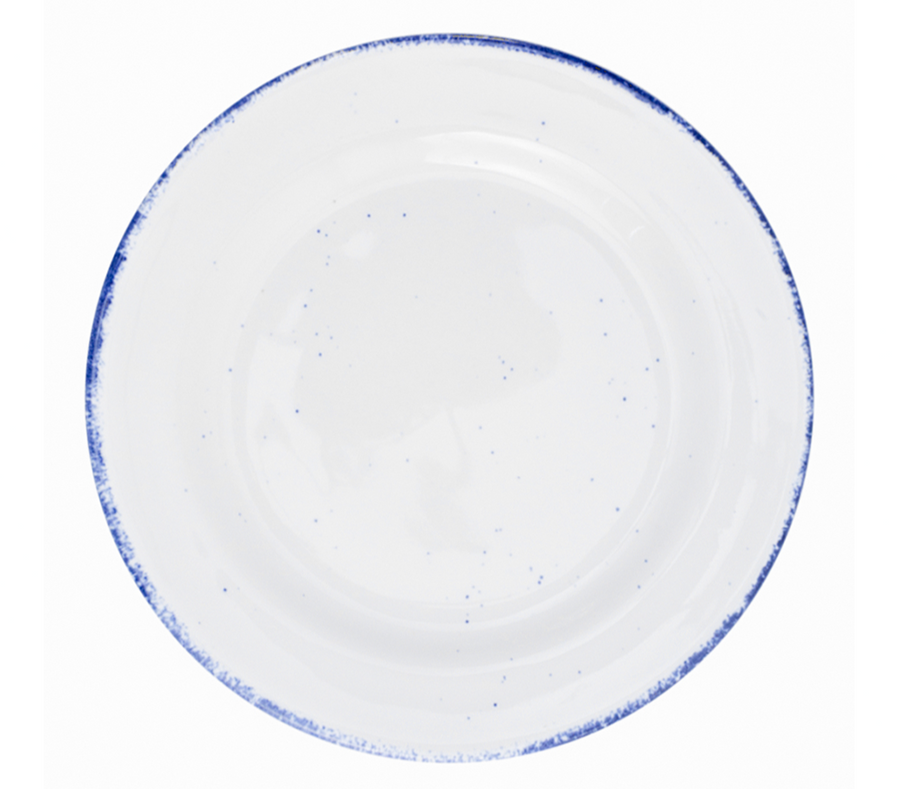 BRISA - PLATO TRINCHE 28 ANFORA BRISA BCO MATE, ANFORA