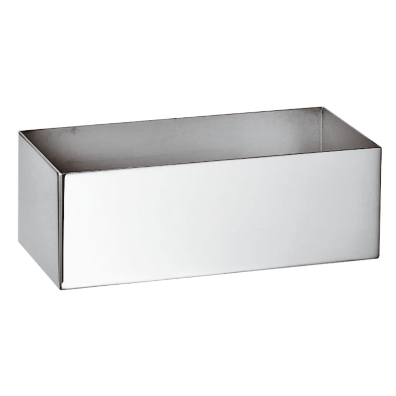SBT VASELLAME SKY - INOX - Contenedor Sobres Azúcar/Té, SAMBONET