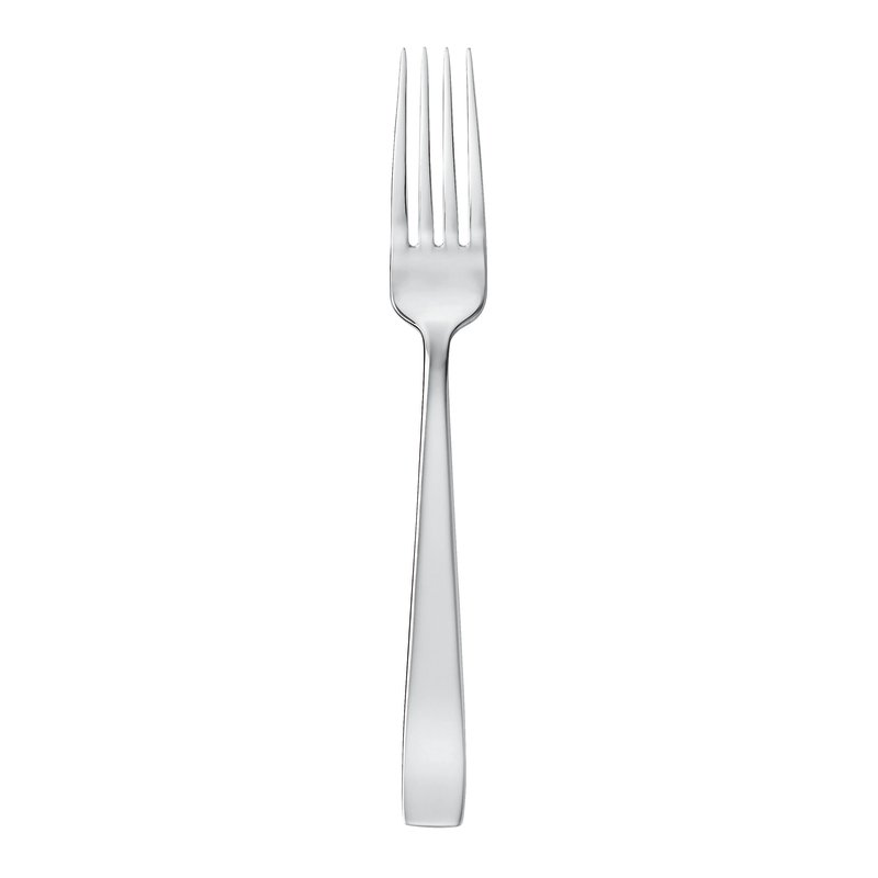 SBT POSAT. FLAT INOX - Tenedor Mesa Flat Inox, SAMBONET
