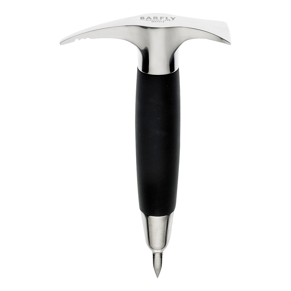 ICE TOOLS - The Hammer Ice Pick, 7 1/2", BARFLY