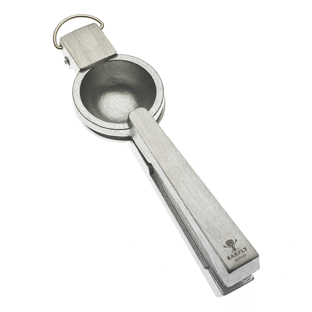 PREP - Cast Aluminum Juicer, BARFLY