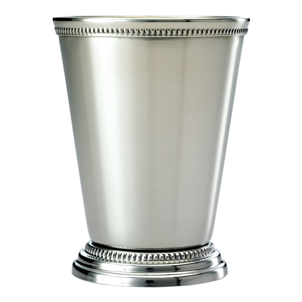SERVE - Julep Cup, Stainless Steel, BARFLY