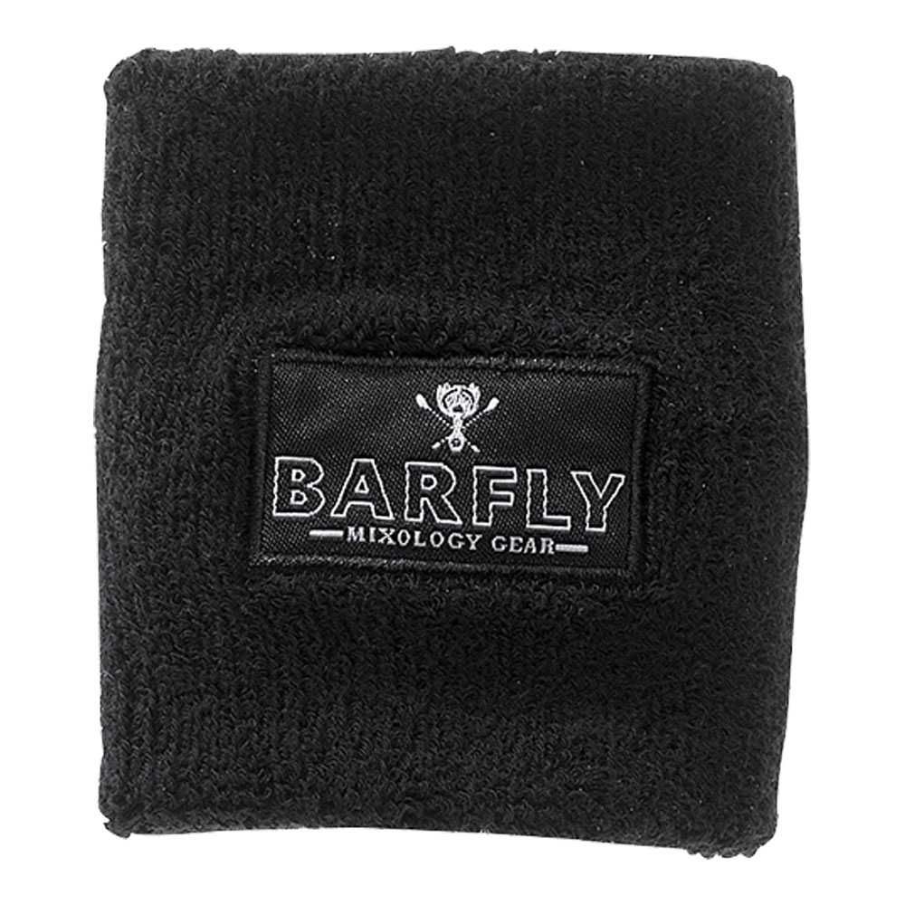 SERVE - Mixologist Wristband, BARFLY