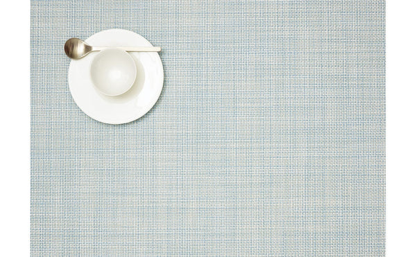 MiniBasket Table Mat 14x19 - SKY, Chilewich