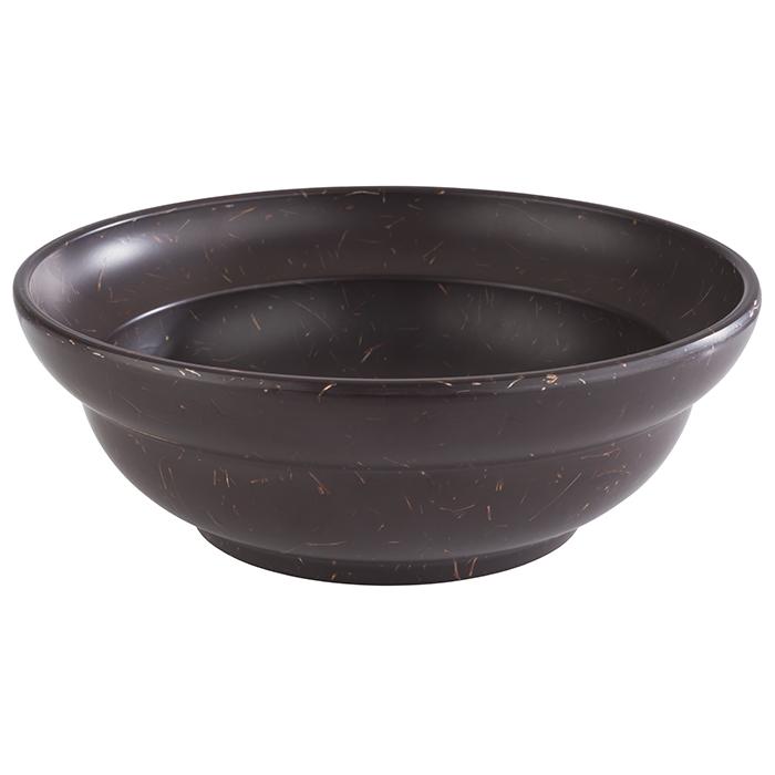MELAMINE, APS - POKE BOWL, 20*7CM, MELAMINE COCO, 85005, ASSHEUER + POTT GMBH (APS)