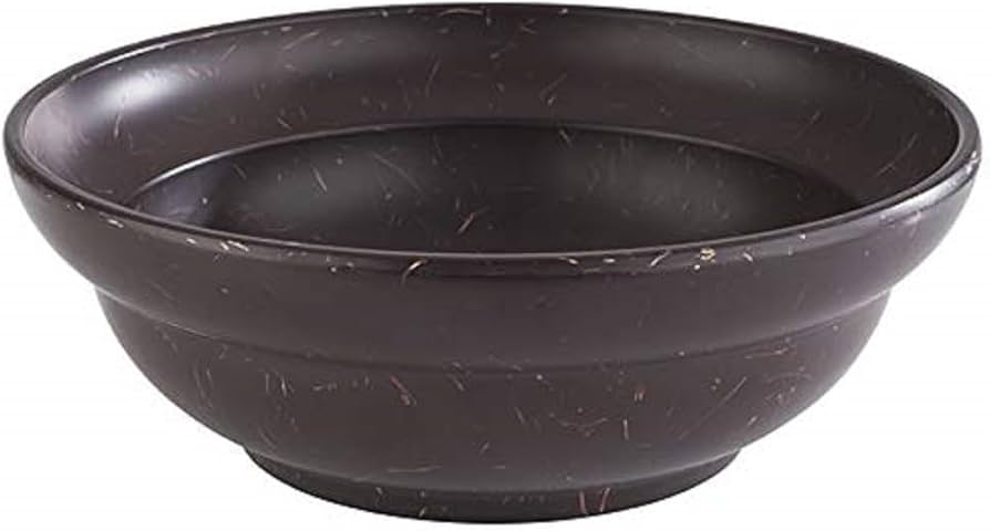 MELAMINE, APS - POKE BOWL, 20*9CM, MELAMINE COCO, 85008, ASSHEUER + POTT GMBH (APS)