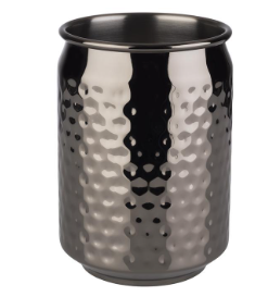 MOSCOW MULE / JULEP - COOL MUG ACERO INOX . 7.5*10.5CM, 93372, APS
