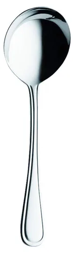 SELINA - CUCHARA SERVIR 26CM, 122051, SOLEX
