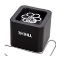 ENFRIADOR DE COPAS - VORTEX CUBE BLACK, THRILL