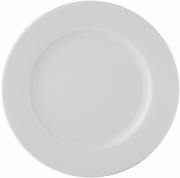 LIQ ESTORIL WH - Plato Postre 650/21, VISTA ALEGRE (Kunst Table)