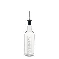 OPTIMA - AUTHENTICA BOT.25CL H10584 9.2oz (c/pico), (MULTIPLO 12) BORMIOLI LUIGI