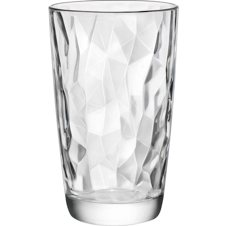 DIAMOND COOLER 15.9oz (x6), BORMIOLI ROCCO