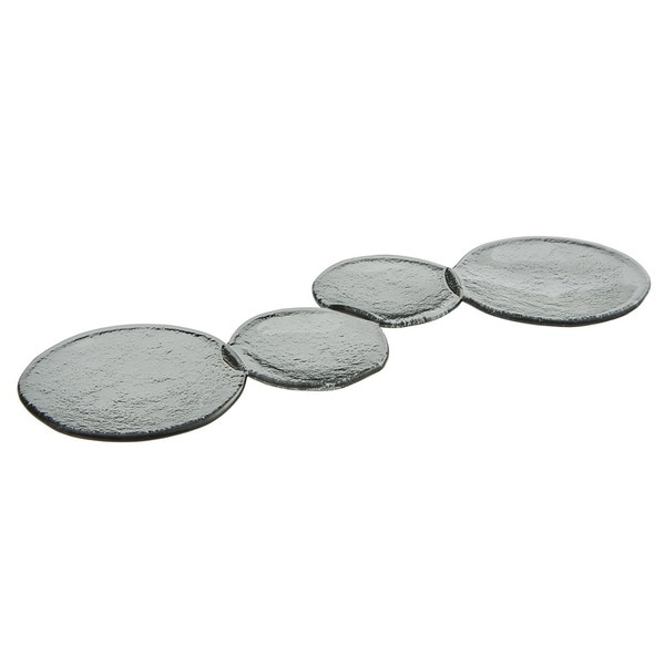 SILICA - Burbujas Grey, VISTA ALEGRE