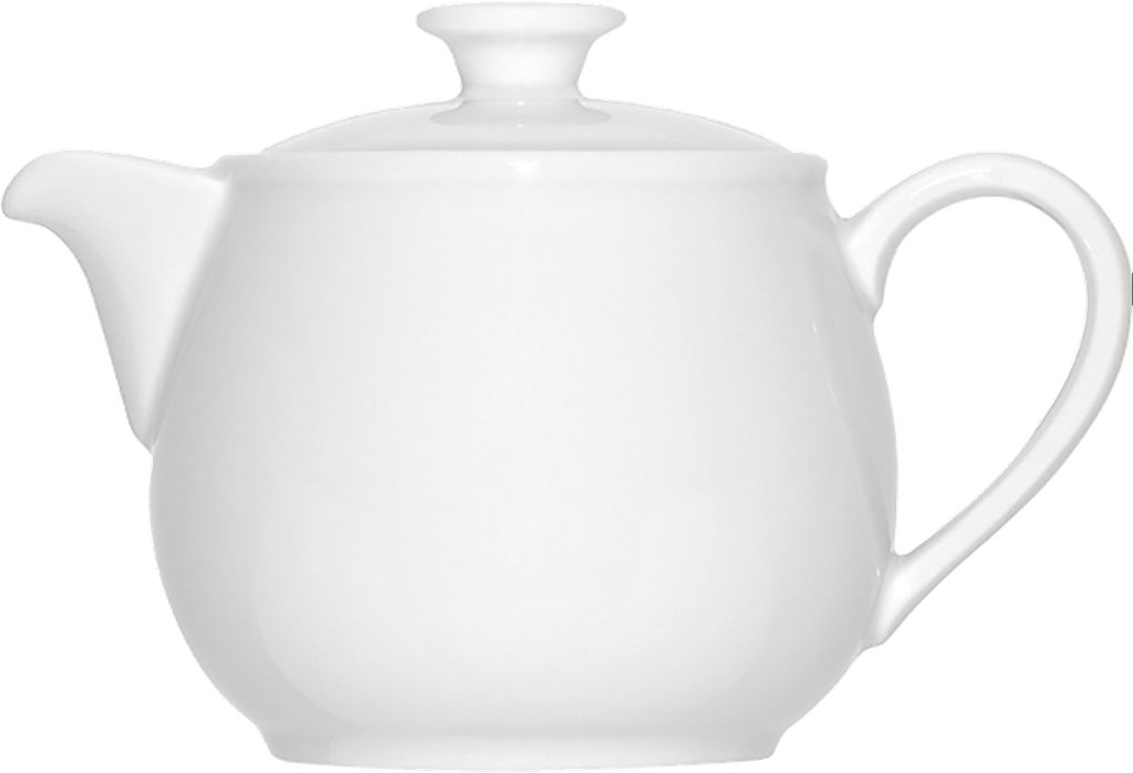 BONN/BISTRO - Teapot Complete 0.40l, BAUSCHER