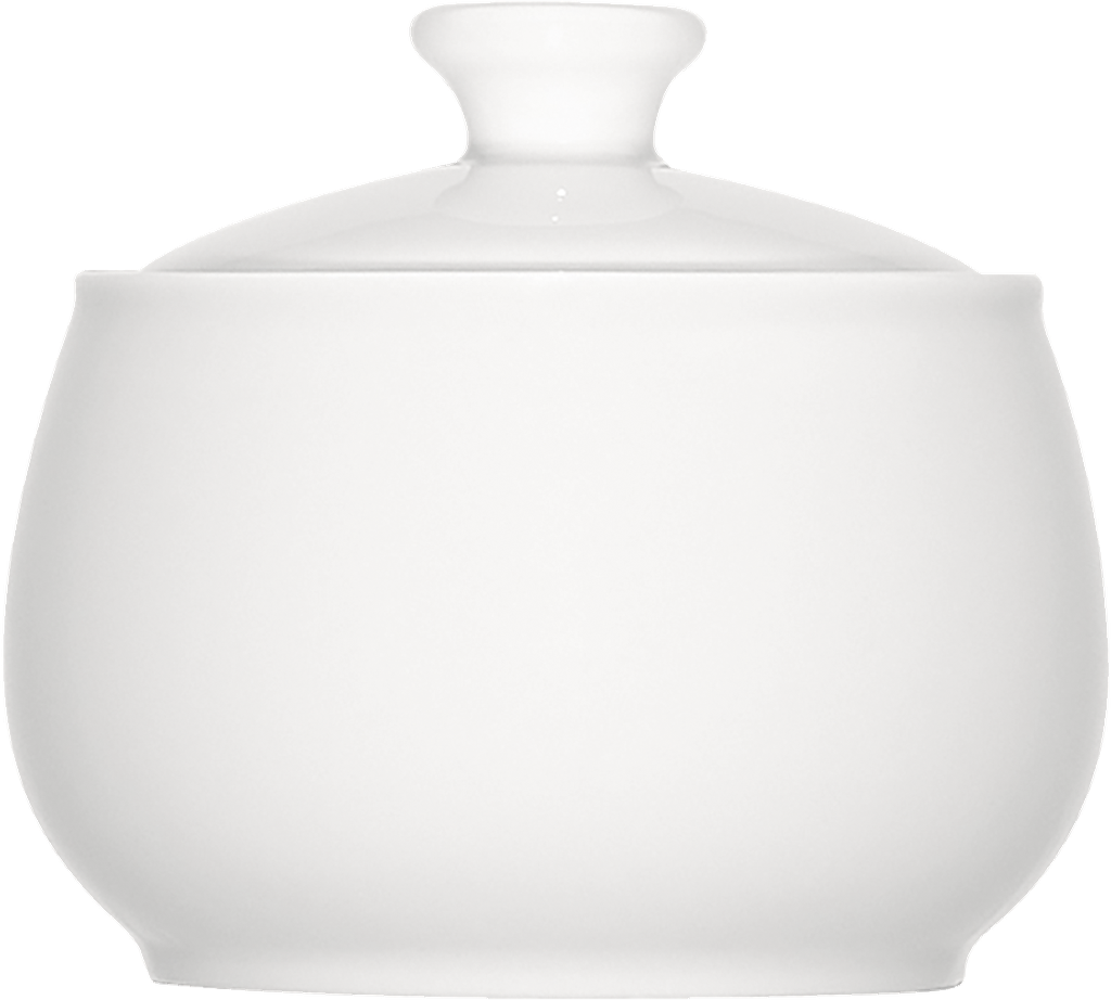BONN/BISTRO - Sugar bowl Complete 0.25l, BAUSCHER