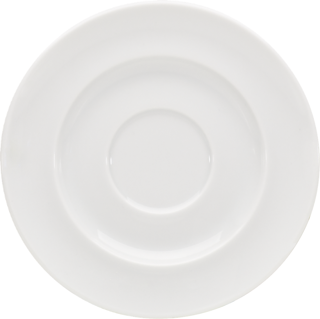 ENJOY - Combi saucer round 16cm, BAUSCHER
