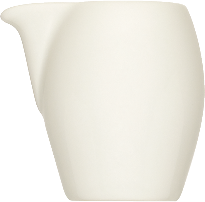 RAFFINESSE - Creamer without handle 0.05l, BAUSCHER