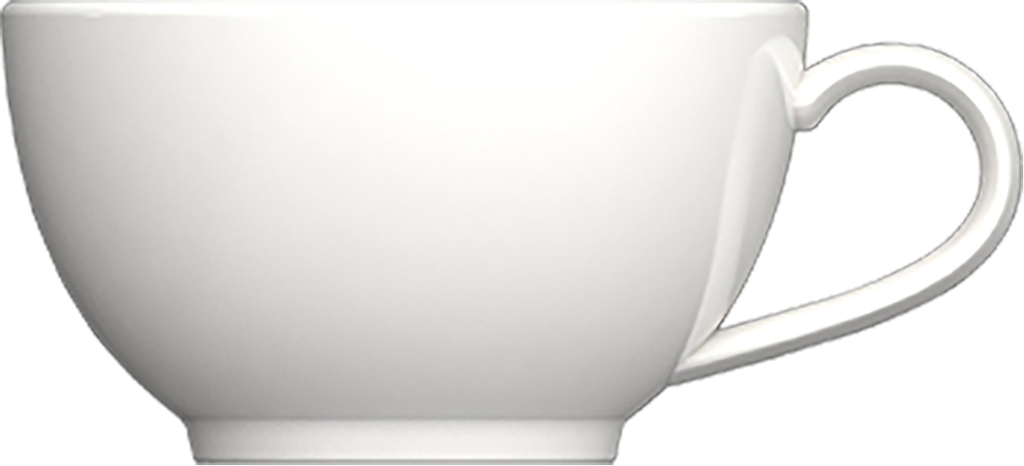 SCOPE - Cup 0.09l, BAUSCHER