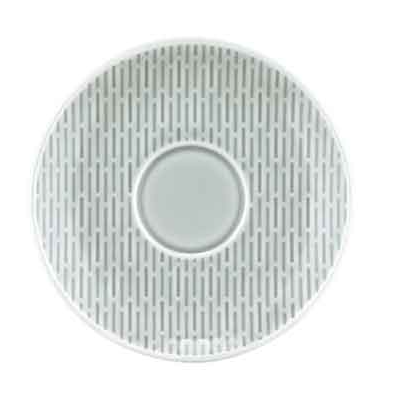 SCOPE GLOW SEA - Bowl round structure SEA 13cm/0.45l, BAUSCHER
