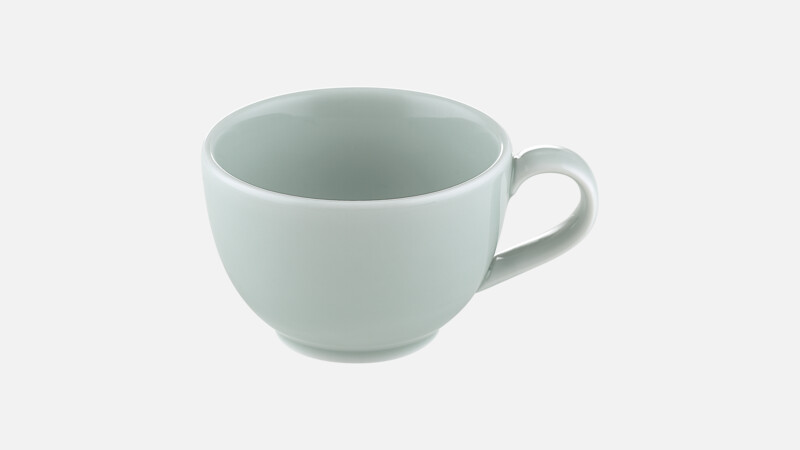 SCOPE GLOW SEA - Cup SEA 0,09l, BAUSCHER