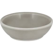 BAUSCHER SMART - Small bowl gray 8cm, BAUSCHER