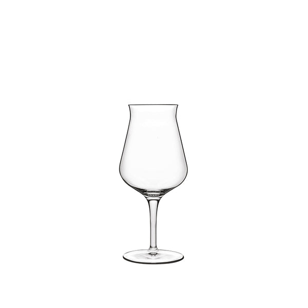 BIRRATEQUE - BAF-Stemw.Birrateque Beer Tester 4 14.2oz, BORMIOLI LUIGI